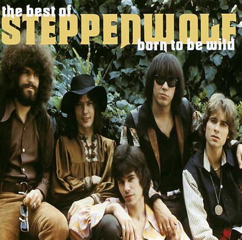 Remastered version of Steppenwolf's iconic biker song "Born To Be Wild" released in 1968, and was featured in the cult movie classic "Easy Rider" released in... 